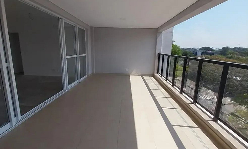 Apartamento 3 Suítes...