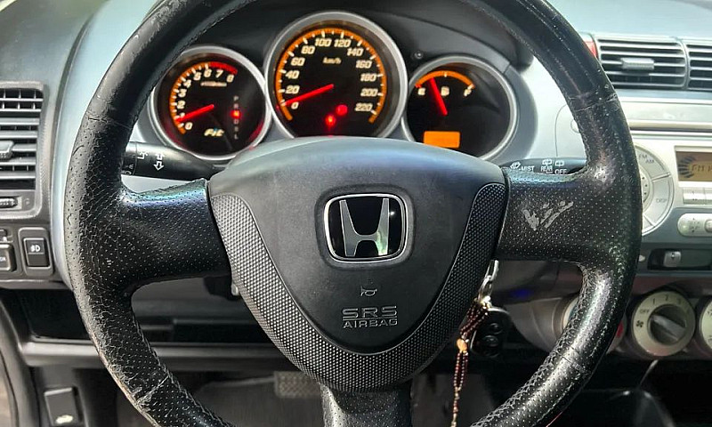 Honda Fit Ex/S/Ex 1....