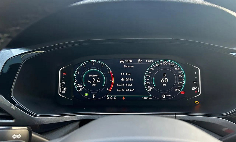 Volkswagen Taos High...