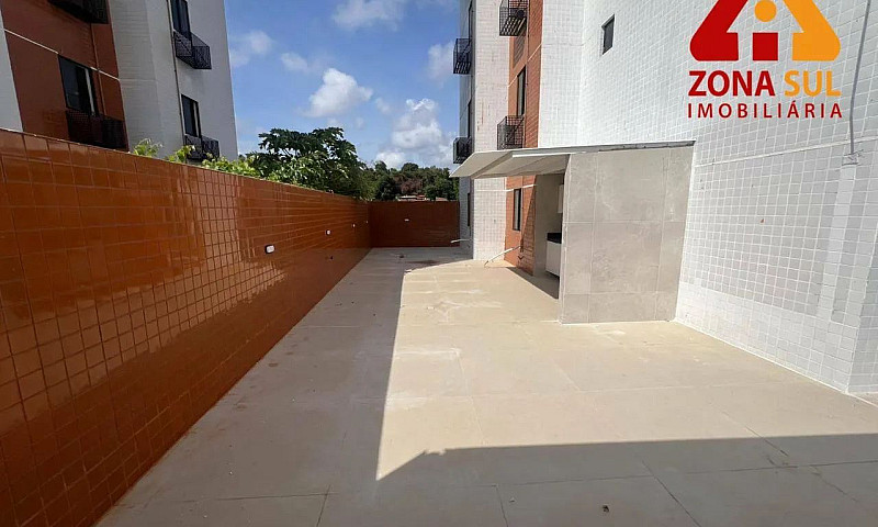 Apartamento Com 3 Do...