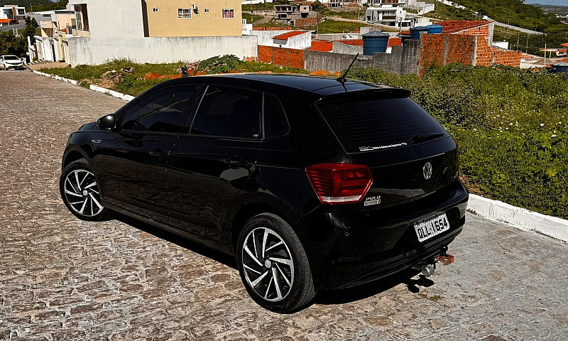 Volkswagen Polo 1.6 ...