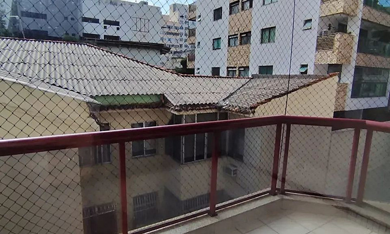 Apartamento 02 Quart...