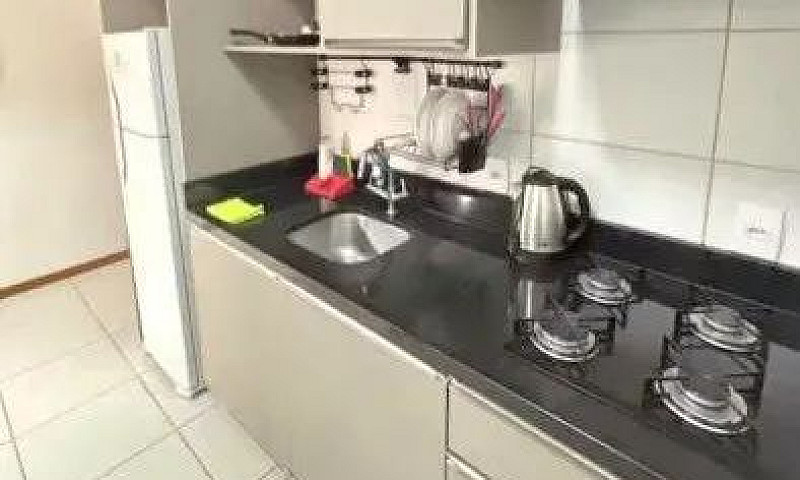 Apartamento 1 Quarto...