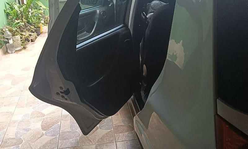 Chevrolet Celta 1.0/...