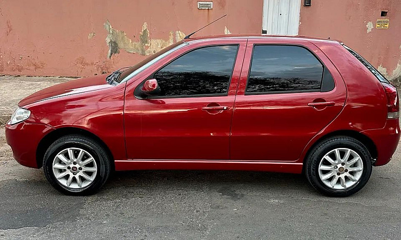 Fiat Palio 1.0/ Trof...