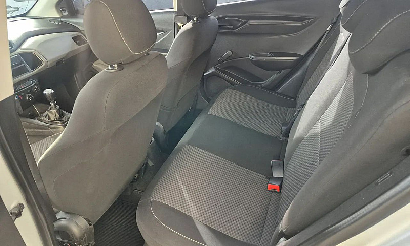 Chevrolet Onix Joy H...