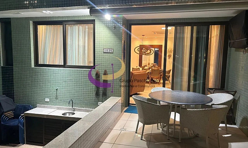 Apartamento Jardim D...