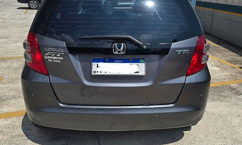 Honda Fit Lx 1.4/ 1....