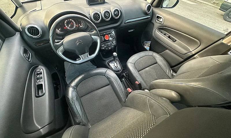 Citroen Aircross Exc...