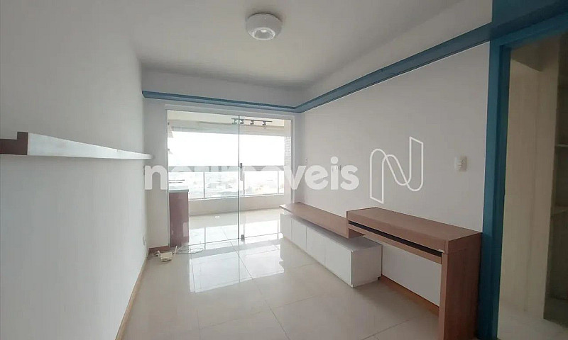 Locação Apartamento ...