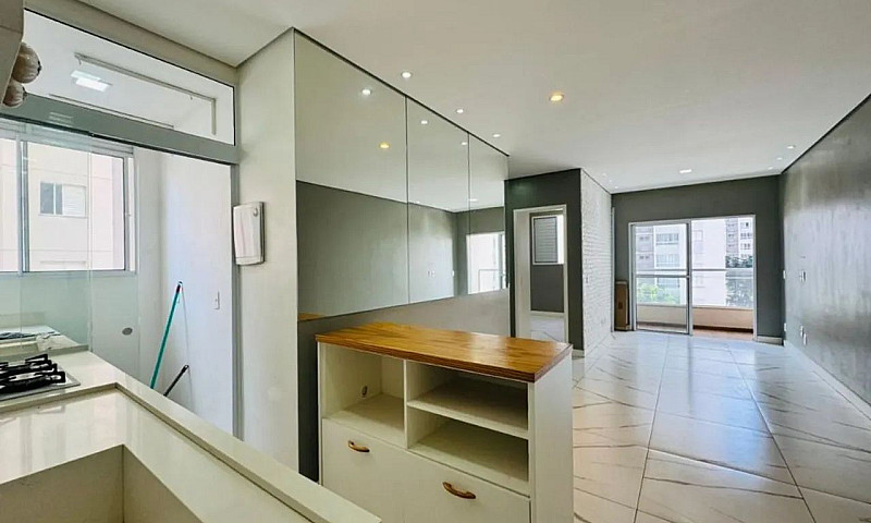 Apartamento Com 2 Do...
