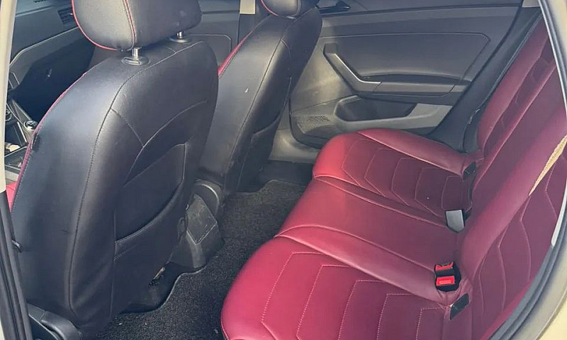 Volkswagen Virtus 1....