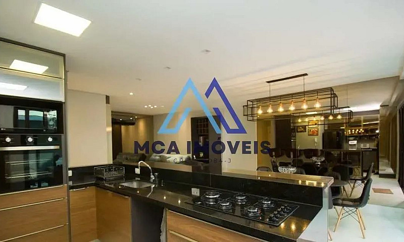 Apartamento Mobiliad...