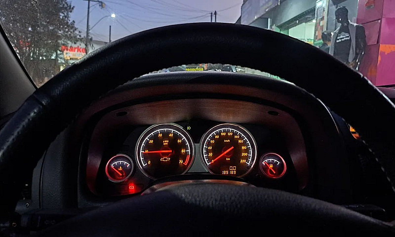 Chevrolet Astra 2.0/...