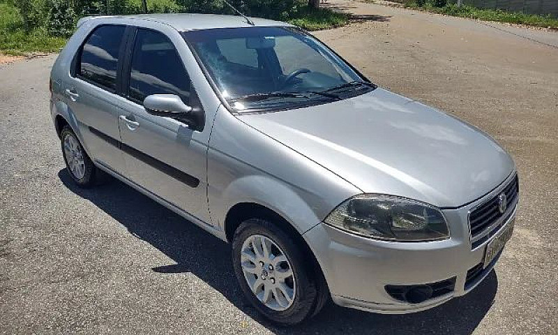 Fiat Palio Elx 1.0 F...