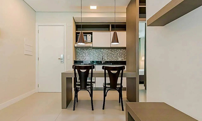 Apartamento Para Alu...