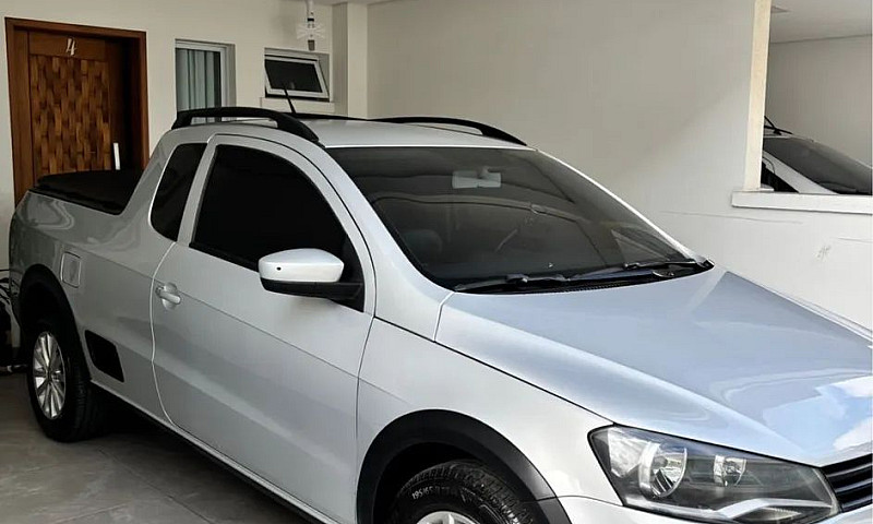 Volkswagen Saveiro T...