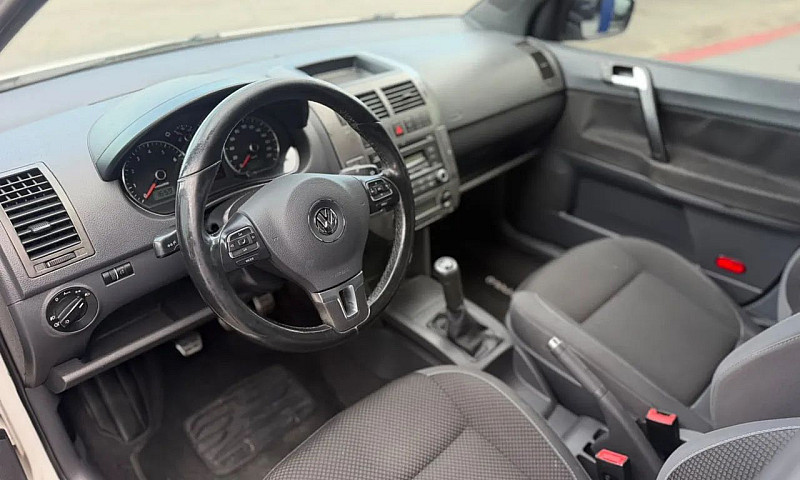 Volkswagen Polo Spor...