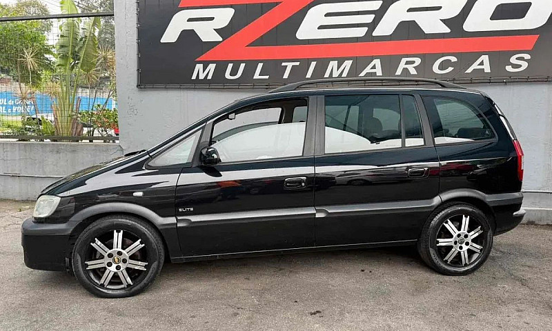 Chevrolet Zafira Eli...