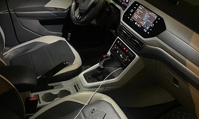 Volkswagen T-Cross H...