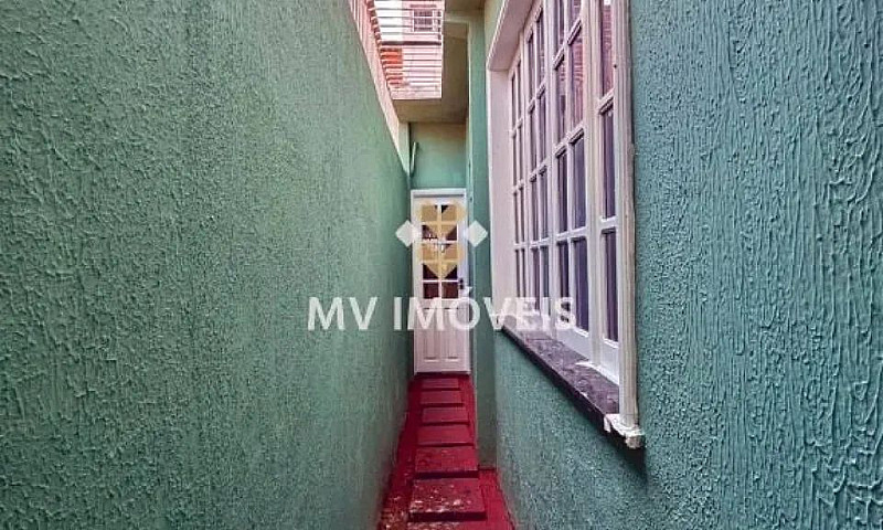 Casa Na Rua Nova - S...