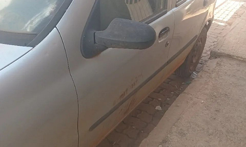 Fiat Palio Ex 1.0 Mp...