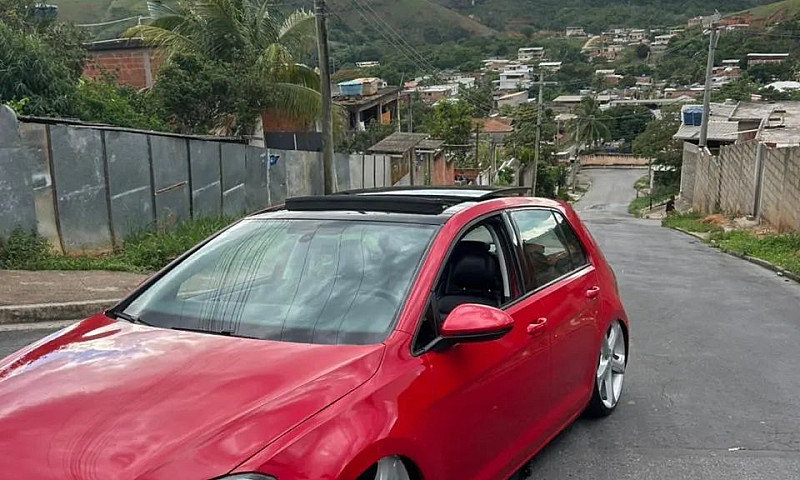 Volkswagen Golf Comf...