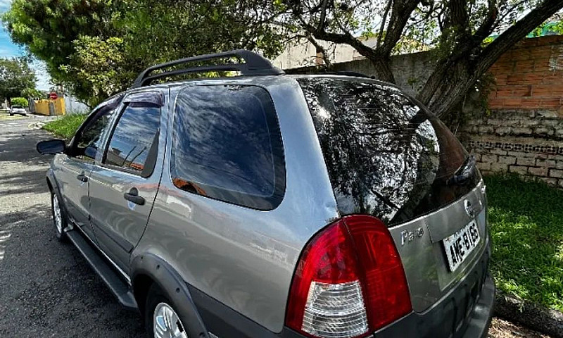 Fiat Palio Week. Adv...