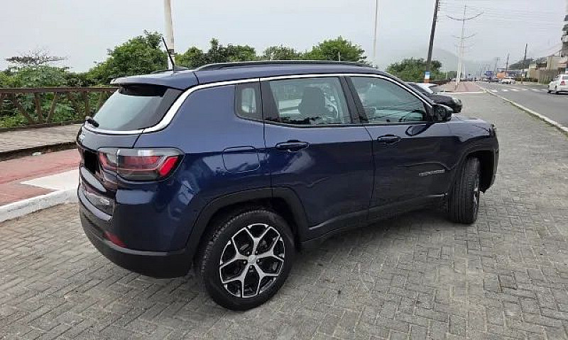 Jeep Compass Long. T...