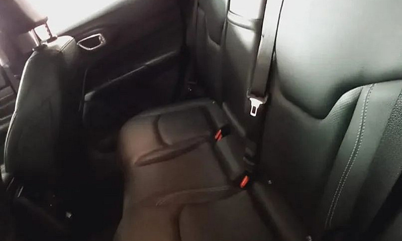 Jeep Compass Long. T...