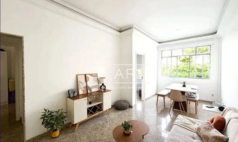 Apartamento 3 Quarto...