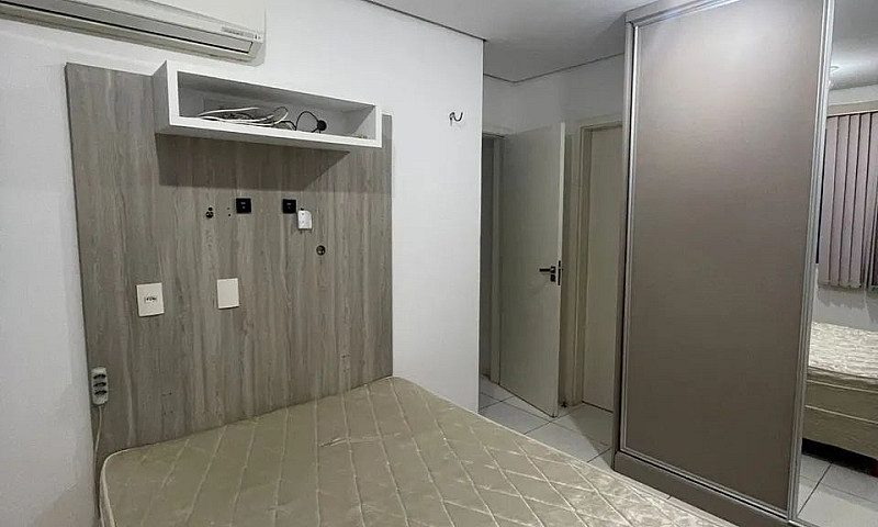 Alugo Apartamento Mo...