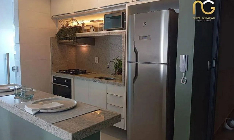 Apartamento Duplex C...