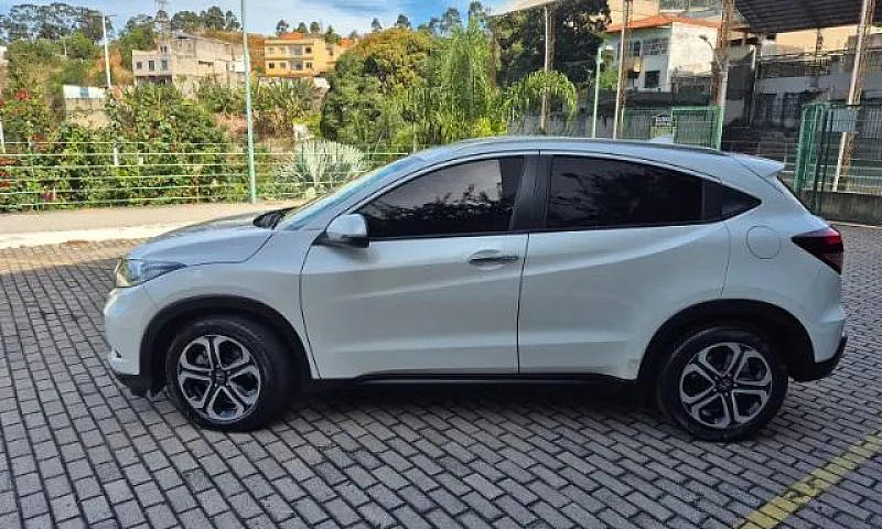 Honda Hr-V Touring 1...
