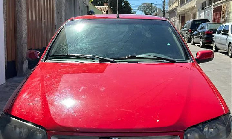 Fiat Palio 1.0 Econo...
