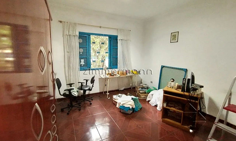 Casa Terrea Freguesi...