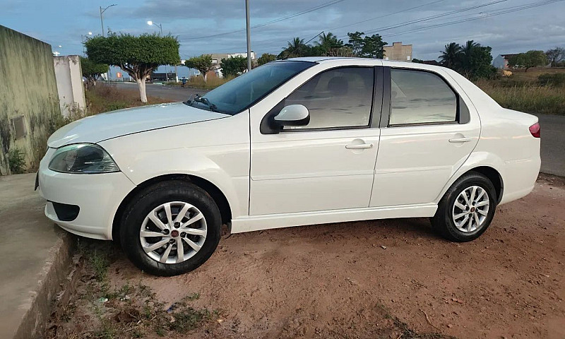 Fiat Siena El 1.0 Mp...