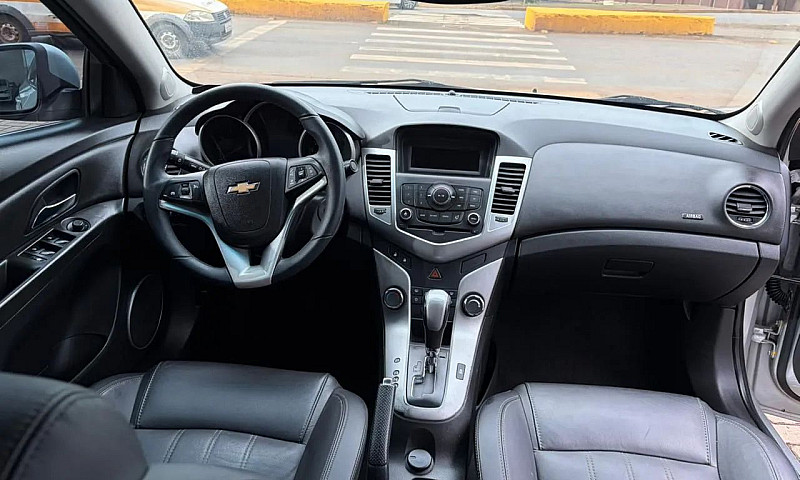 Chevrolet Cruze Lt 1...