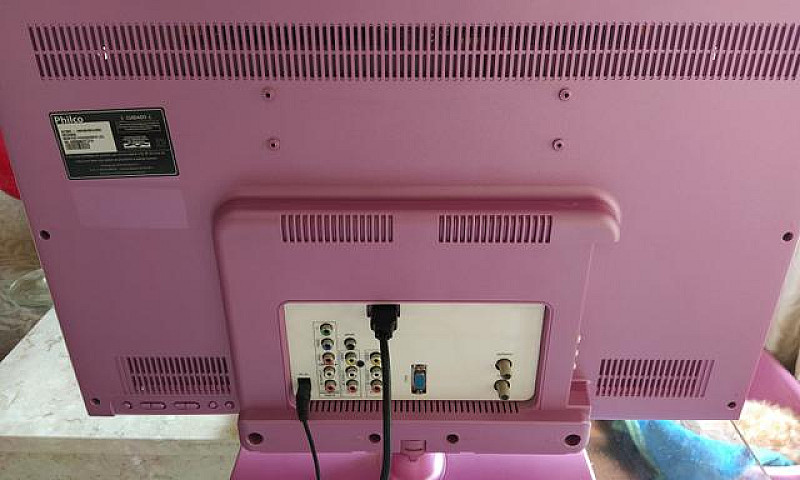 Tv Monitor 24