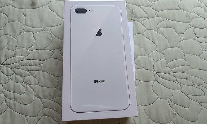 Apple Iphone 8 Plus ...