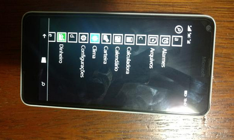 Celular Windowsphone...