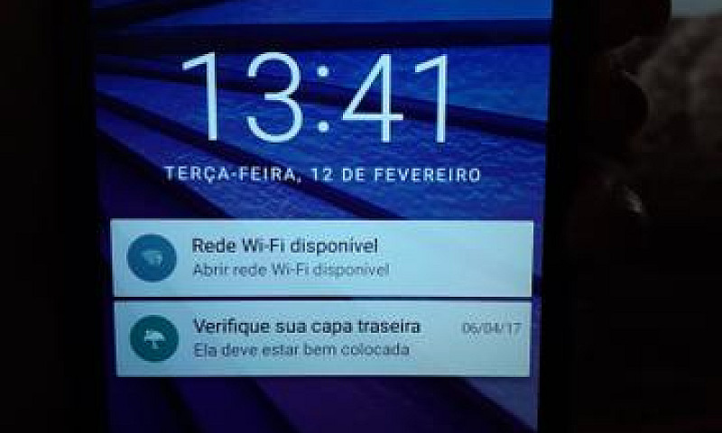 Moto G (3° Geração)...