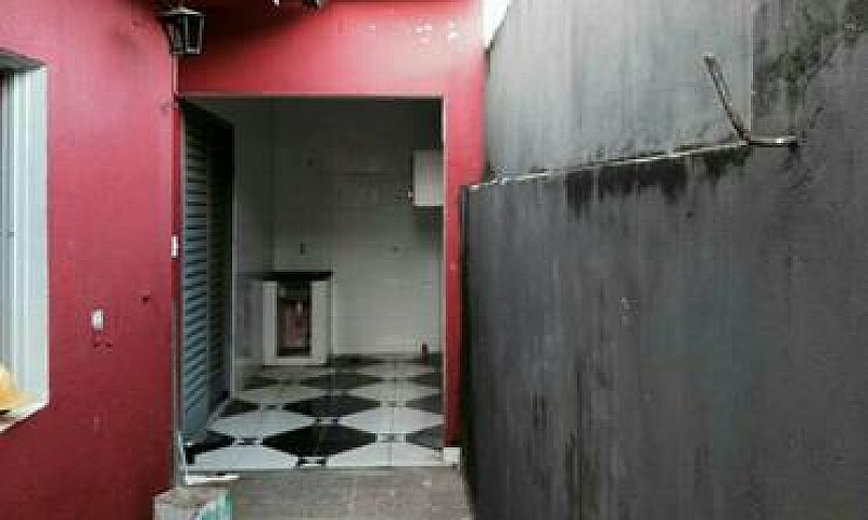 Locação Casa Jd Sant...