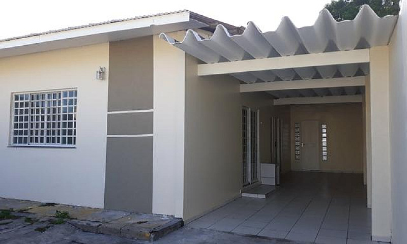 Casa 4 Quartos/Conj....