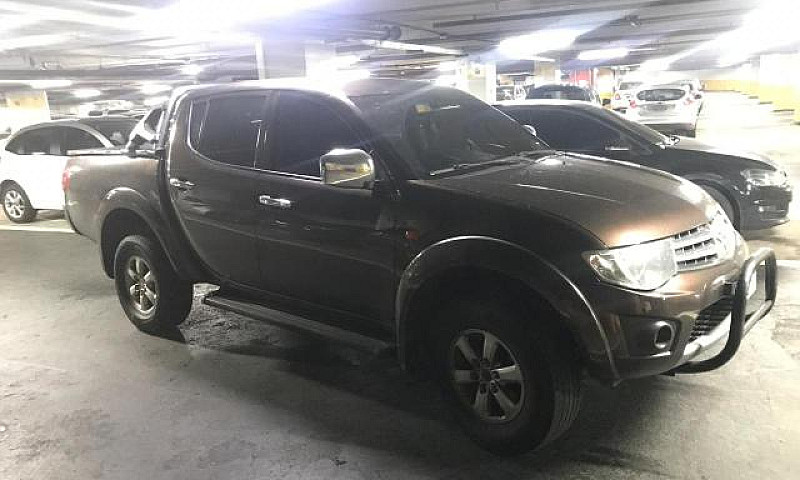 L200 Triton 2.4 Flex...