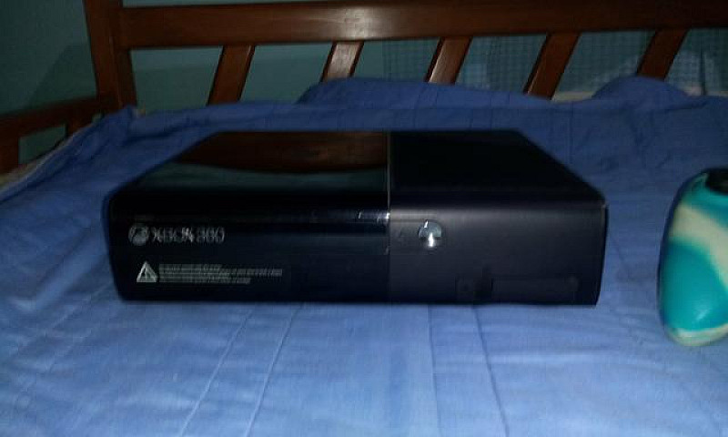 Xbox...