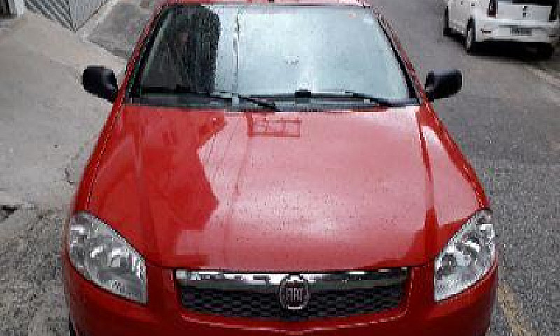 Fiat Siena...