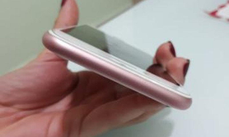 Iphone 7 32Gb Rose...