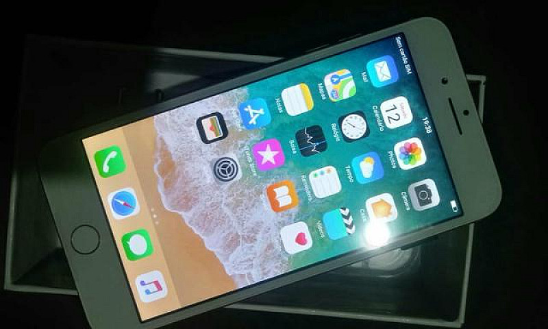 Iphone 8 Plus 256 Gb...