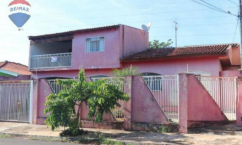 Casa No Jardim Ouro ...